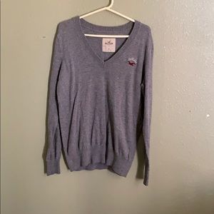 HOLLISTER LONG SLEEVE